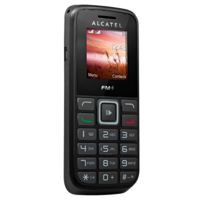 ALCATEL ONE TOUCH 1010X