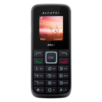     ALCATEL ONE TOUCH 1009X