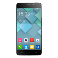     ALCATEL ONE TOUCH 6037D IDOL 2
