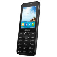     ALCATEL ONE TOUCH 2007X