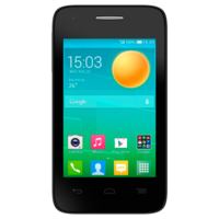     ALCATEL ONE TOUCH 4018X POP D1