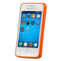     ALCATEL ONE TOUCH 4012A FIRE