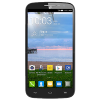     ALCATEL ONE TOUCH A995G POP MEGA