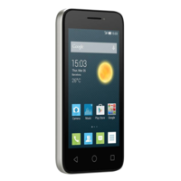     ALCATEL ONE TOUCH 4027D PIXI 3 4.5