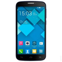     ALCATEL ONE TOUCH 7040A POP C7