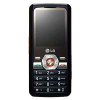     LG GM205