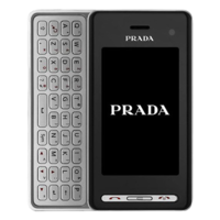 LG KF900 PRADA II