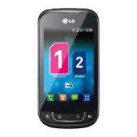 Купить Аккумулятор для  LG P698 OPTIMUS LINK DUAL SIM