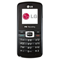 LG GB190
