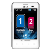 Купить Аккумулятор для  LG E405 OPTIMUS L3 DUAL