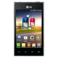 LG E615 OPTIMUS L5