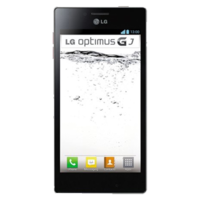 LG E975W OPTIMUS GJ