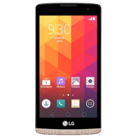 LG LEON LTE H340N