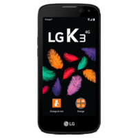LG K3 4G LS450