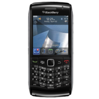     BLACKBERRY 9100 PEARL 3G