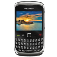 BLACKBERRY 9300 CURVE 3G