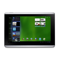     ACER ICONIA TAB A501