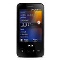     ACER neoTOUCH P300