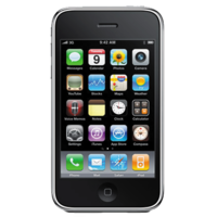     APPLE iPHONE 2G