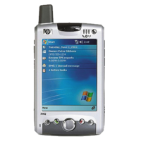Купить Аккумулятор для  HP iPAQ H6340