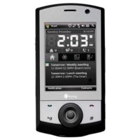 Купить Аккумулятор для  HTC P3650 TOUCH CRUISE