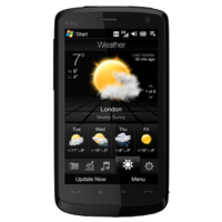 HTC T8282 TOUCH HD