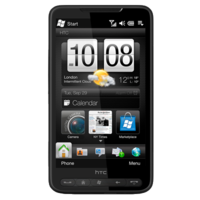     HTC T8585 TOUCH HD2 LEO
