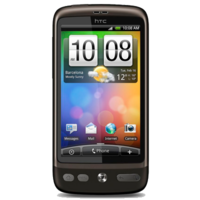 HTC A8181 DESIRE