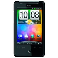 HTC A6380 GRATIA