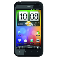 HTC S710e INCREDIBLE S