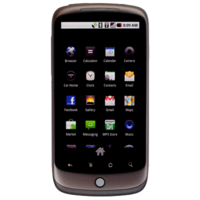 HTC G5 SMART
