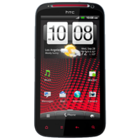 HTC Z710e SENSATION