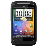 HTC A510e WILDFIRE S