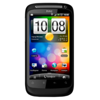 HTC S510e DESIRE S
