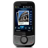 HTC T4242 TOUCH CRUISE II