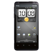 HTC EVO DESIGN 4G