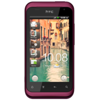 HTC RHYME