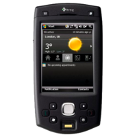Купить Аккумулятор для  HTC P6500