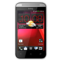 HTC DESIRE 200