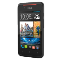 HTC DESIRE 210
