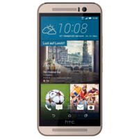 HTC ONE M9 PLUS