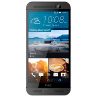 HTC ONE M9 PLUS SUPREME CAMERA