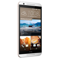 HTC ONE E9S DUAL SIM