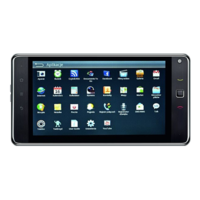 HUAWEI IDEOS TABLET S7