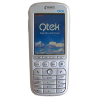 Купить Аккумулятор для  QTEK 8200