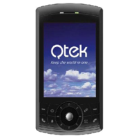 Купить Аккумулятор для  QTEK G200