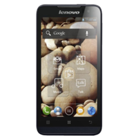Купить Аккумулятор для  LENOVO P770 IDEAPHONE