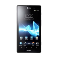     SONY LT28h XPERIA ION