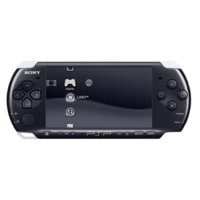     SONY PSP-3000