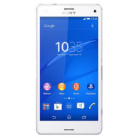 SONY XPERIA Z3 COMPACT D5833